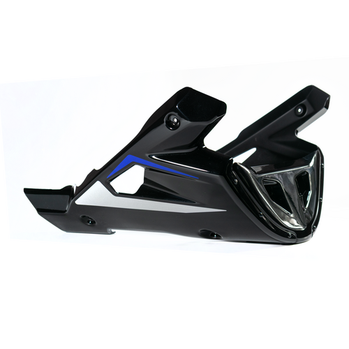 Pyramid Belly Pan | SP Colours | Yamaha MT-09 SP 2021>Current