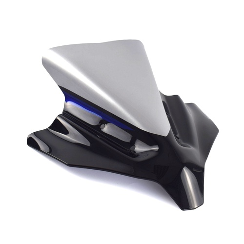 Pyramid Sport Screen | SP Colours | Yamaha MT-10 SP 2022>Current