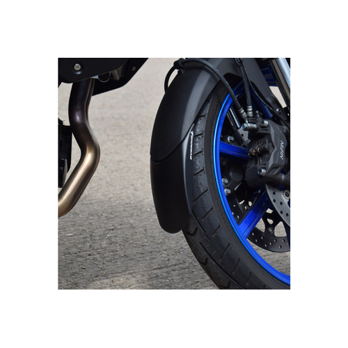 Puig Fenda Extenda Suzuki V-Strom 800 R C/Black