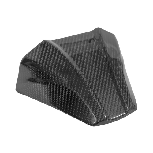 Pyramid Fly Screen | Carbon Fibre | Yamaha MT-09 inc SP 2024>Current