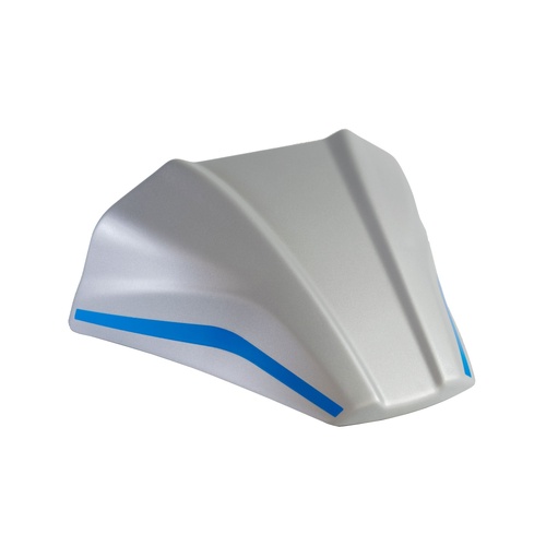 Pyramid Fly Screen | Ice Storm | Yamaha MT-09 2025>Current