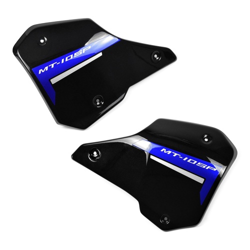 Pyramid Infill Panels To Suit Yamaha MT-10 SP (2022 - Onwards) - SP Colours