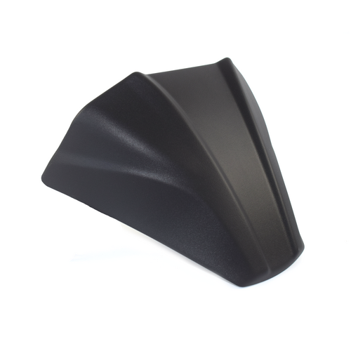 Pyramid Fly Screen | Matte Black | Yamaha MT-07 2025>Current