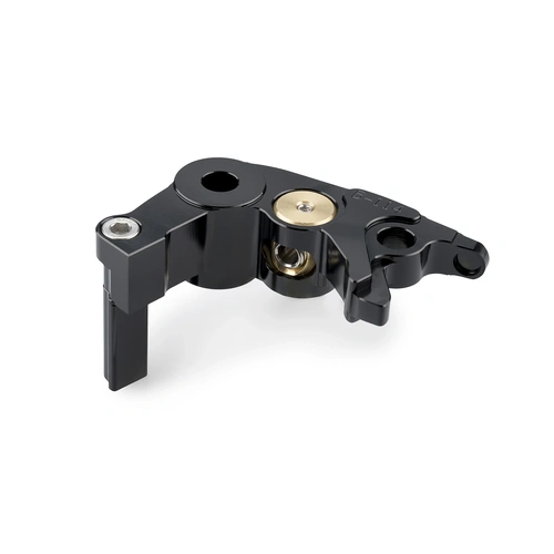 Puig Clutch Lever Hardware Honda CBR 600RR 24' (Black)