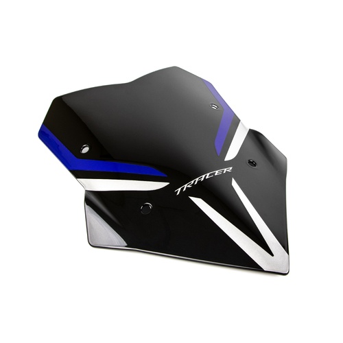 Pyramid Racing Screen | GT Colours | Yamaha Tracer 900 2018>2020