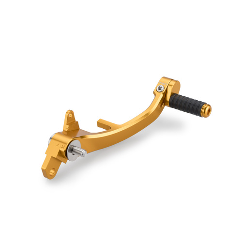 Puig Adjustable Brake Foot Pedal Yamaha MT-09 24' C/Gol