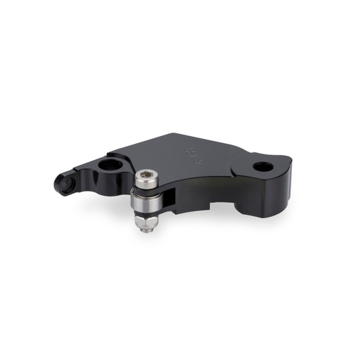 Puig Supports Clutch Lever Aprilia Rs 457 24' (Black)