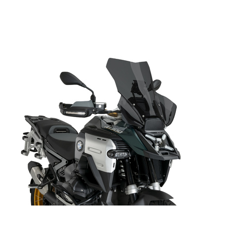 Puig BMW R1300GS TOURING WINDSHIELD PLUS ENDURO PACK