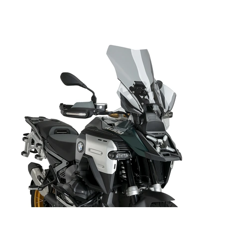 Puig BMW R1300GS TOURING WINDSHIELD PLUS ENDURO PACK