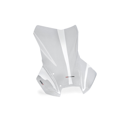 Puig TOURING WINDSCREEN PLUS BMW R1300GS/ADV + PACK WIT