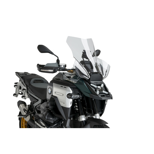 Puig BMW R1300GS TOURING WINDSHIELD PLUS ENDURO PACK