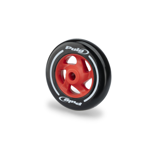 Puig SPARE PART - SUPPORT WHEEL STAND-PADDOCK