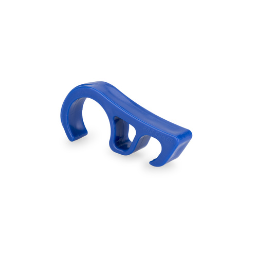 Puig BRAKE LEVER FIXER (Blue)
