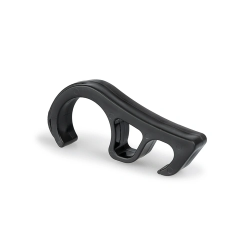 Puig BRAKE LEVER FIXER C/FLUORESCENT YELLOW
