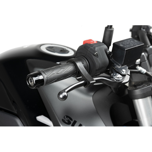 Puig BRAKE LEVER FIXER (Black)