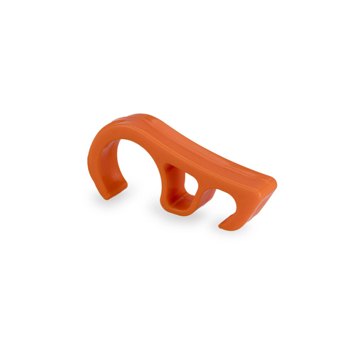 Puig BRAKE LEVER FIXER (Orange)