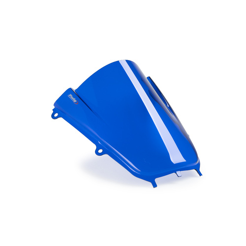 Puig Z-RACING SCREEN YAMAHA YZF-R9 25 (Blue)