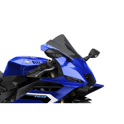 Puig Z-Racing Screen To Suit Yamaha YZF-R9 (2025 - Onwards) - Dark Smoke