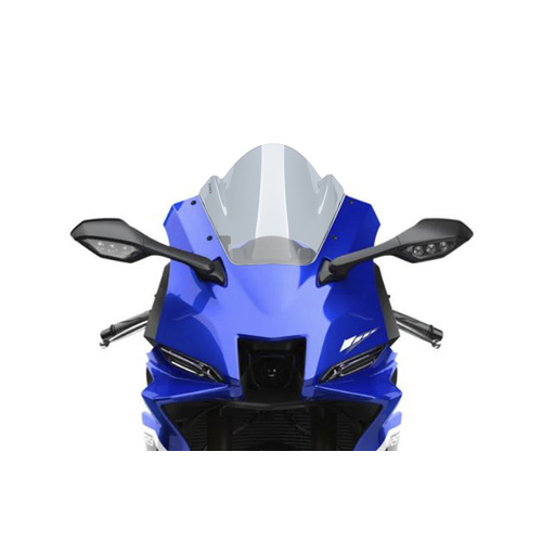 Puig Z-RACING SCREEN YAMAHA YZF-R9 25 (Smoke)
