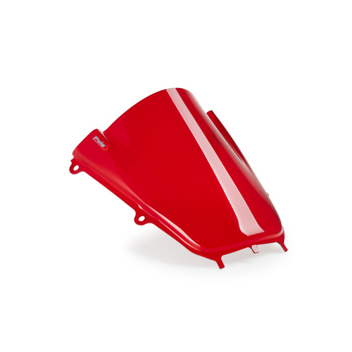 Puig Z-RACING SCREEN YAMAHA YZF-R9 25 (Red)