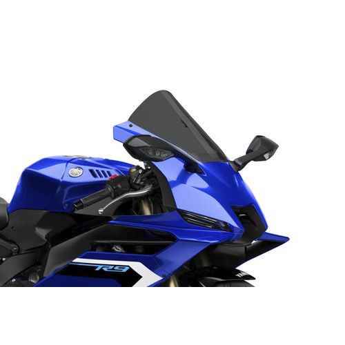 Puig R-RACER SCREEN YAMAHA YZF-R9 25' (Dark Smoke)