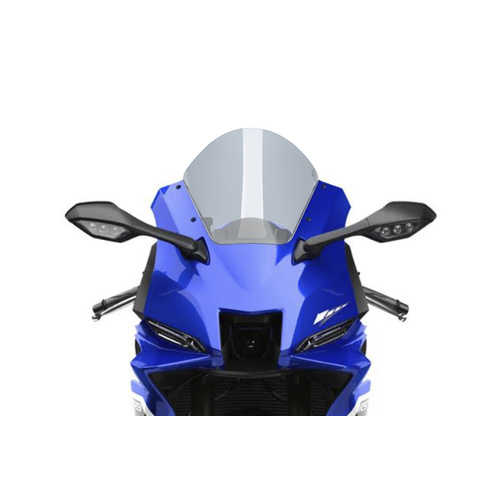Puig R-RACER SCREEN YAMAHA YZF-R9 25' (Smoke)