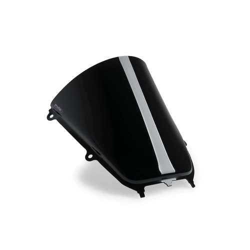 Puig R-RACER SCREEN YAMAHA YZF-R9 25' (Black)
