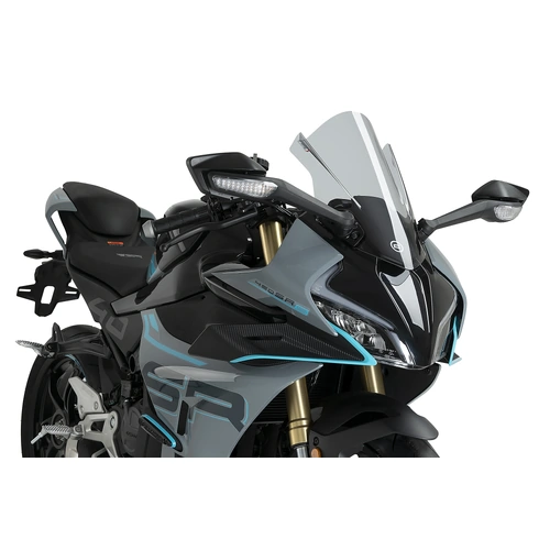 Puig Z-RACING SCREEN CF MOTO 450 SR 23'- /450 S 23'-/45