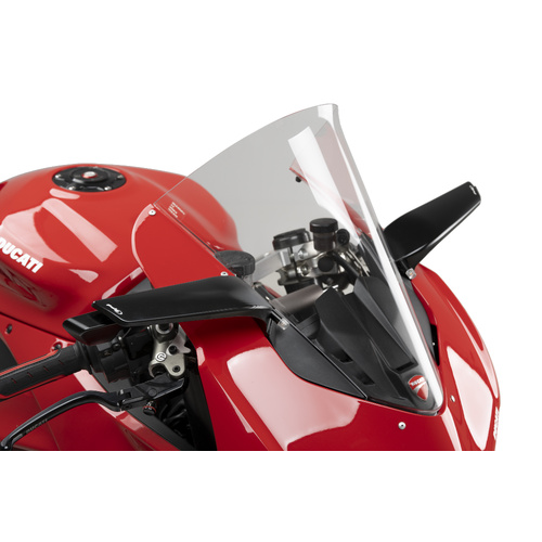 Puig REARVIEW MIRROR AILERON RIGHT DUCATI PANIGALE V2