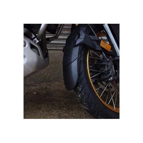 Puig FENDA EXTENDA HONDA CRF1100L AFRICA TWIN C/MATT BL