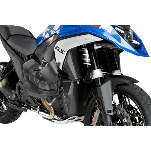 Puig LOWER DEFLECTORS PISTA #8