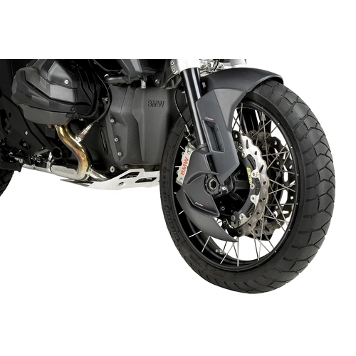 Puig BRAKE COOLER PISTA #4 C/MATT BLACK