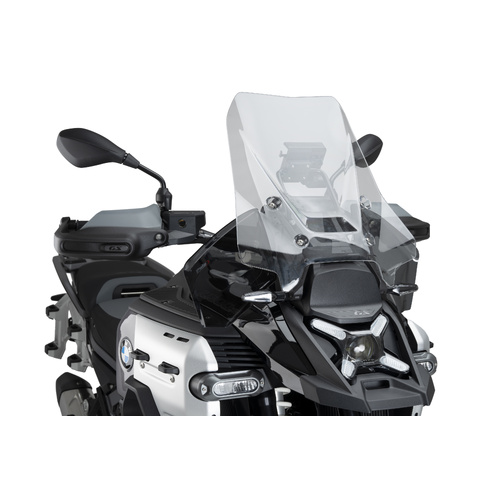 Puig KIT OF FRONTAL WINGS BMW R1300GS/ADVENTURE