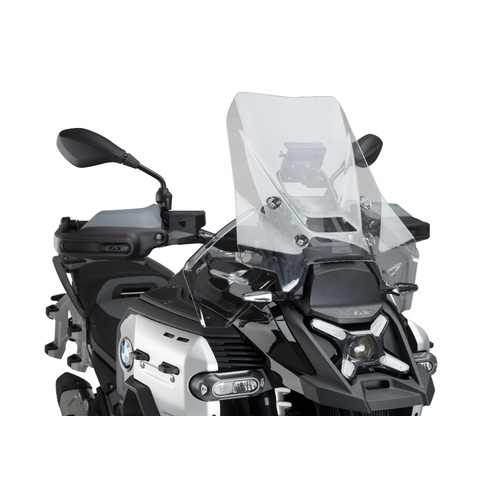 Puig KIT OF FRONTAL WINGS BMW R1300GS/ADVENTURE