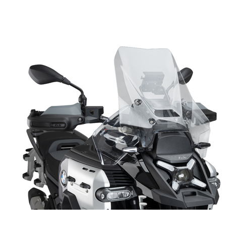 Puig KIT OF FRONTAL WINGS BMW R1300GS/ADVENTURE