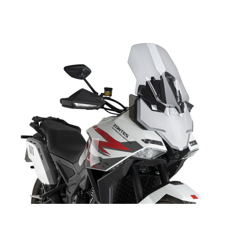 Puig TOURING WINDSCREEN ZONTES 703F 24' (Clear)