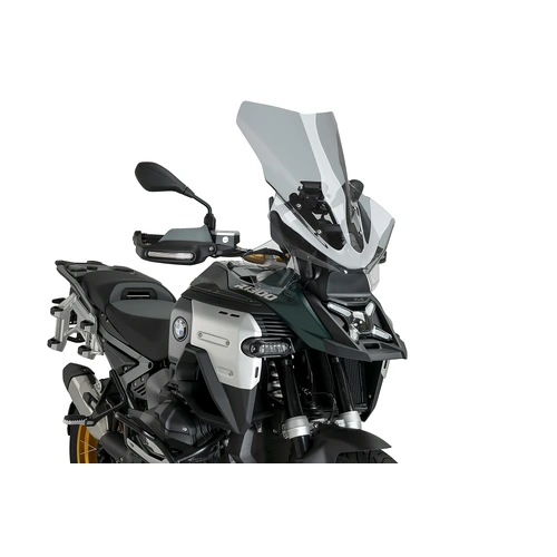 Puig TOURING WINDSCREEN PLUS BMW R1300GS / ADV + PACK W