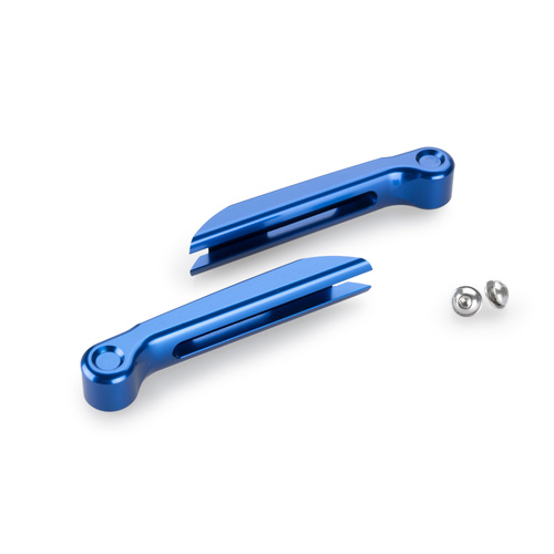 Puig EXTENDABLE 4.0 LEVER (Blue)