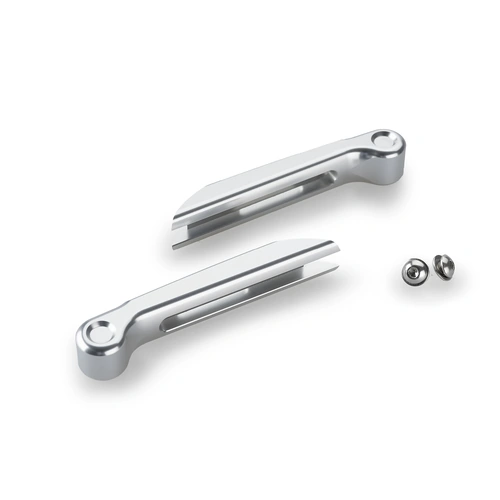 Puig EXTENDABLE 4.0 LEVER C/PURPLE