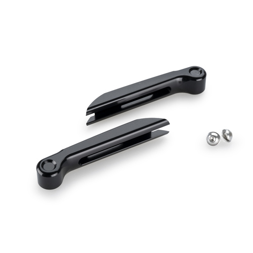 Puig EXTENDABLE 4.0 LEVER (Black)