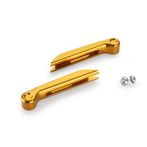 Puig EXTENDABLE 4.0 LEVER (Gold)