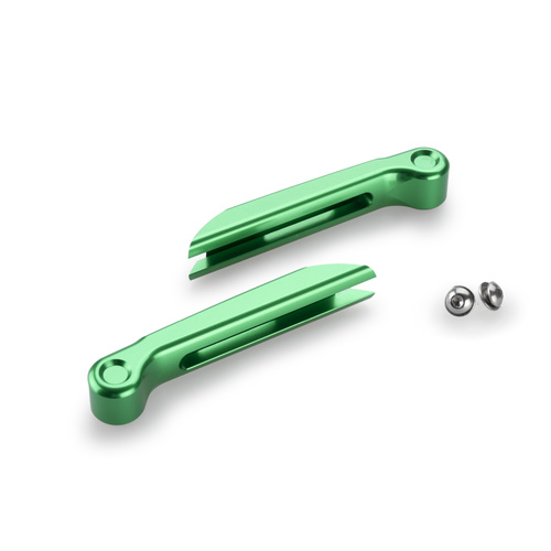 Puig EXTENDABLE 4.0 LEVER (Green)