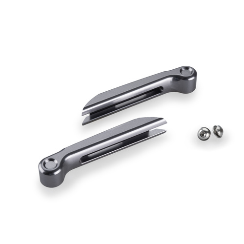 Puig EXTENDABLE 4.0 LEVER (Titanium)