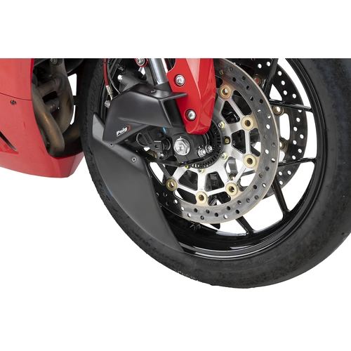 Puig BRAKE COOLER HONDA CBR1000RR 13'- (Black)
