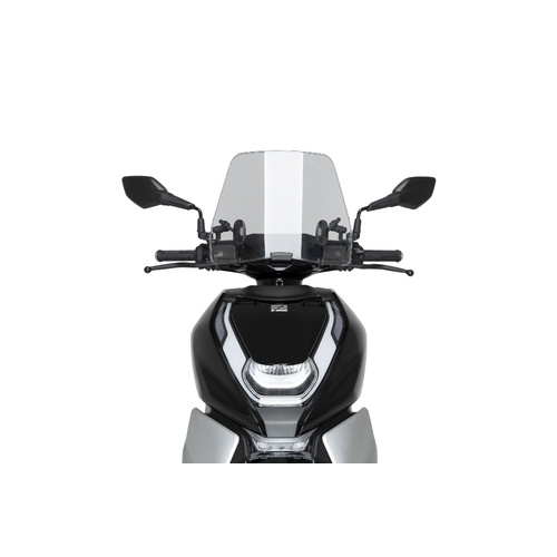 Puig CBRIS TRAFIC ZEEHO AE8 (Smoke)