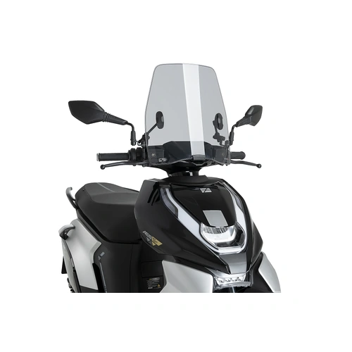 Puig CBRIS URBAN ZEEHO AE8 (Clear)