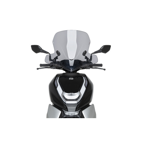 Puig CITY TOURING ZEEHO AE8 (Smoke)