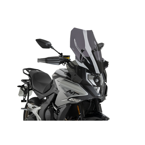 Puig TOURING SCREEN CF MOTO 700MT 24'-25' (Dark Smoke)