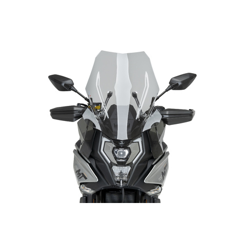 Puig TOURING SCREEN CF MOTO 700MT 24'-25' (Smoke)