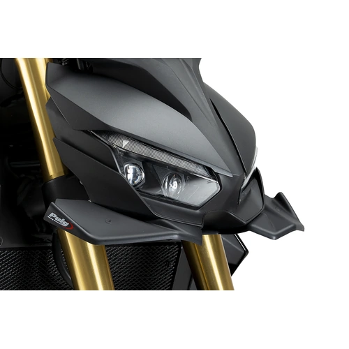 Puig FRONTAL SPOILER NAKED HONDA CB1000/SP HORNET 25'